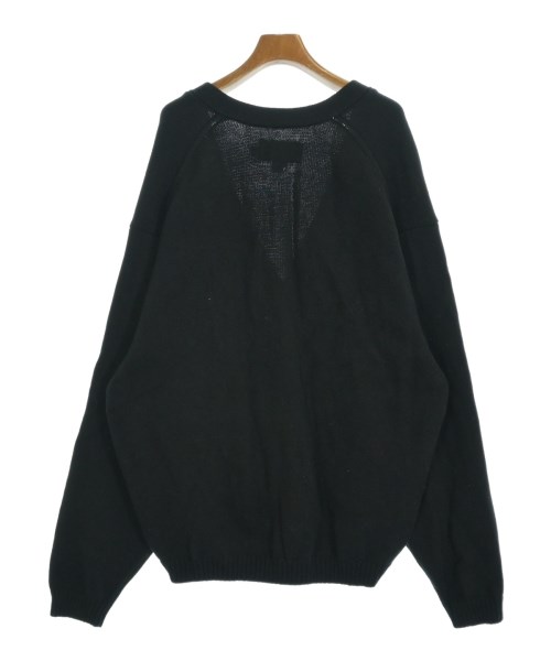 Russell Athletic（ラッセルアスレチック）カーディガン 黒 サイズ:XL レディース/2200717191116