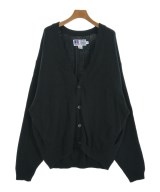Russell Athletic（ラッセルアスレチック）カーディガン 黒 サイズ:XL レディース/2200717191116