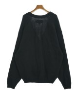 Russell Athletic（ラッセルアスレチック）カーディガン 黒 サイズ:XL レディース/2200717191116
