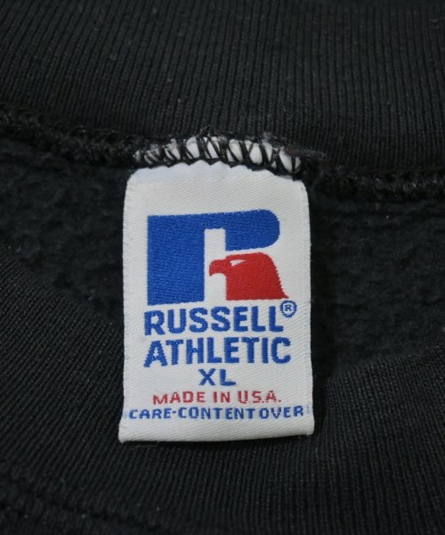 Russell Athletic（ラッセルアスレチック）スウェット 紺 サイズ:XL メンズ/2200644652018