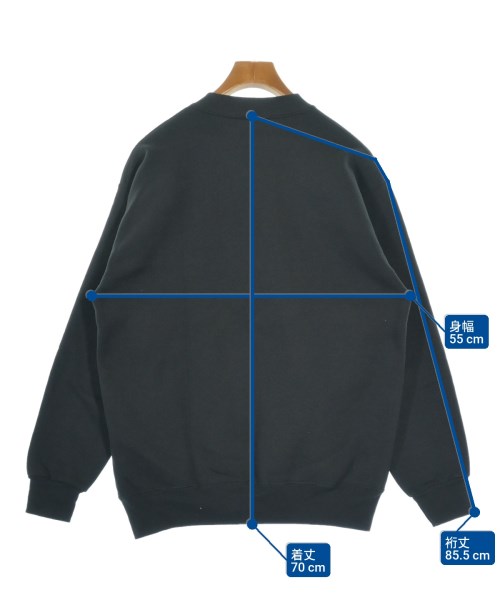 Russell Athletic（ラッセルアスレチック）スウェット 紺 サイズ:XL メンズ/2200644652018