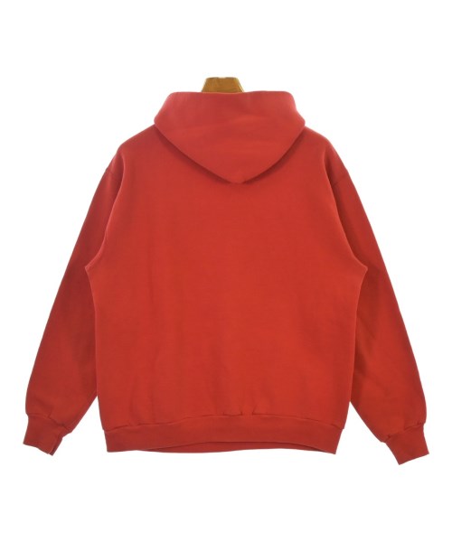 Russell Athletic（ラッセルアスレチック）パーカー 赤 サイズ:L メンズ/2200645841039