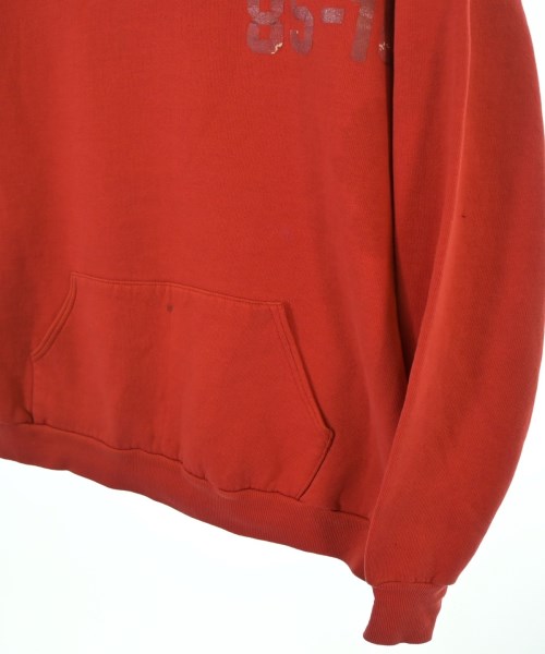 Russell Athletic（ラッセルアスレチック）パーカー 赤 サイズ:L メンズ/2200645841039