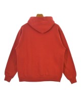 Russell Athletic（ラッセルアスレチック）パーカー 赤 サイズ:L メンズ/2200645841039