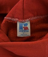 Russell Athletic（ラッセルアスレチック）パーカー 赤 サイズ:L メンズ/2200645841039