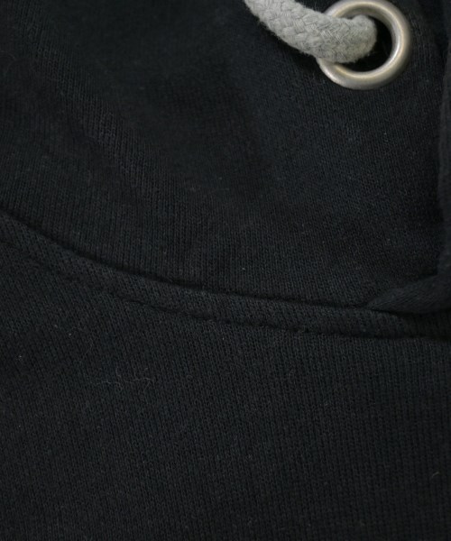 Russell Athletic（ラッセルアスレチック）パーカー 黒 サイズ:M レディース/2200632355051