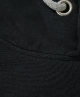 Russell Athletic（ラッセルアスレチック）パーカー 黒 サイズ:M レディース/2200632355051