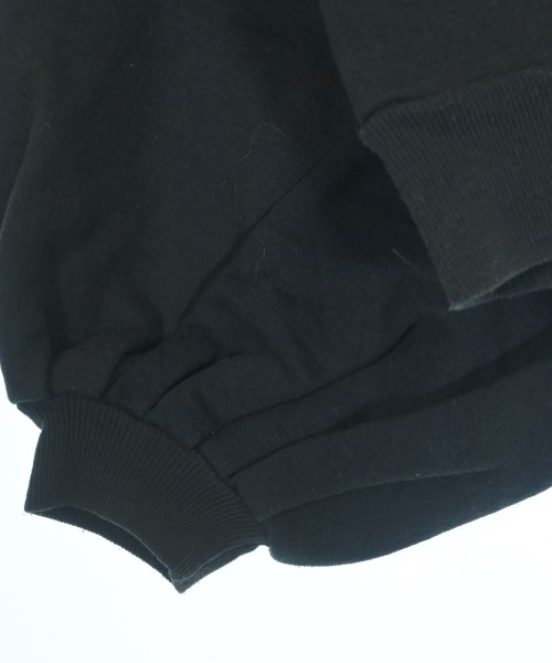 Russell Athletic（ラッセルアスレチック）スウェット 黒 サイズ:L レディース/2200641912191