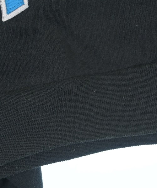 Russell Athletic（ラッセルアスレチック）スウェット 黒 サイズ:L レディース/2200641912191