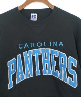 Russell Athletic（ラッセルアスレチック）スウェット 黒 サイズ:L レディース/2200641912191