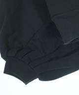 Russell Athletic（ラッセルアスレチック）スウェット 黒 サイズ:L レディース/2200641912191