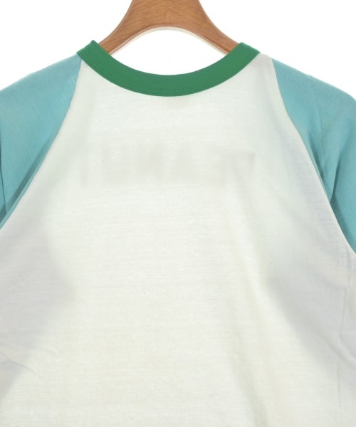 Russell Athletic（ラッセルアスレチック）Tシャツ・カットソー 白 サイズ:L メンズ/2200643152410