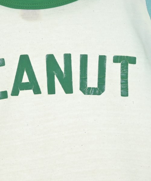 Russell Athletic（ラッセルアスレチック）Tシャツ・カットソー 白 サイズ:L メンズ/2200643152410