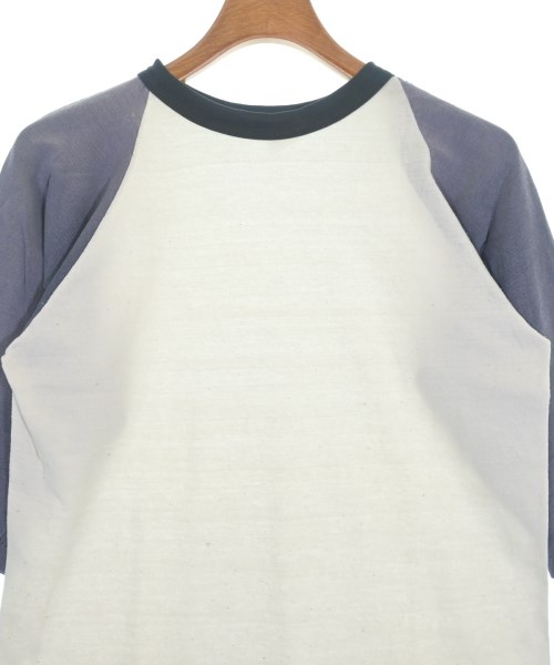 Russell Athletic（ラッセルアスレチック）Tシャツ・カットソー 白 サイズ:L メンズ/2200643152434