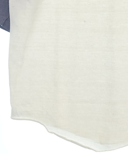 Russell Athletic（ラッセルアスレチック）Tシャツ・カットソー 白 サイズ:L メンズ/2200643152434