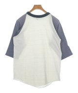 Russell Athletic（ラッセルアスレチック）Tシャツ・カットソー 白 サイズ:L メンズ/2200643152434