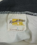 Russell Athletic（ラッセルアスレチック）Tシャツ・カットソー 白 サイズ:L メンズ/2200643152434