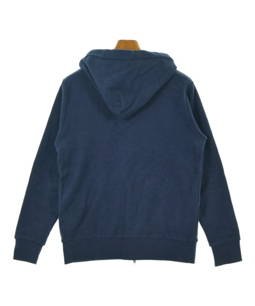 Russell Athletic（ラッセルアスレチック）パーカー 青 サイズ:S メンズ/2200651496049