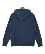 Russell Athletic（ラッセルアスレチック）パーカー 青 サイズ:S メンズ/2200651496049