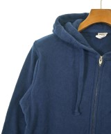 Russell Athletic（ラッセルアスレチック）パーカー 青 サイズ:S メンズ/2200651496049