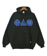 Russell Athletic（ラッセルアスレチック）パーカー 黒 サイズ:XL メンズ/2200651113014