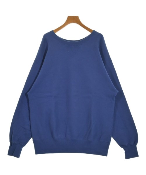 Russell Athletic(ラッセルアスレチック)スウェット 青 サイズ:L/2200651117180