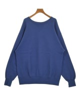 Russell Athletic（ラッセルアスレチック）スウェット 青 サイズ:L メンズ/2200651117180