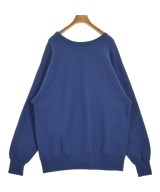 Russell Athletic（ラッセルアスレチック）スウェット 青 サイズ:L メンズ/2200651117180