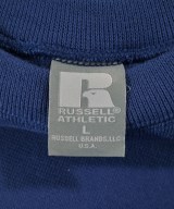 Russell Athletic（ラッセルアスレチック）スウェット 青 サイズ:L メンズ/2200651117180