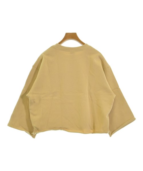 Russell Athletic（ラッセルアスレチック）スウェット ベージュ サイズ:M レディース/2200638714678