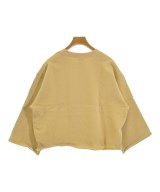 Russell Athletic（ラッセルアスレチック）スウェット ベージュ サイズ:M レディース/2200638714678