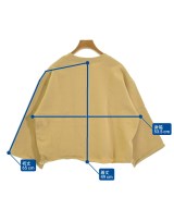 Russell Athletic（ラッセルアスレチック）スウェット ベージュ サイズ:M レディース/2200638714678