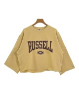 Russell Athletic スウェット