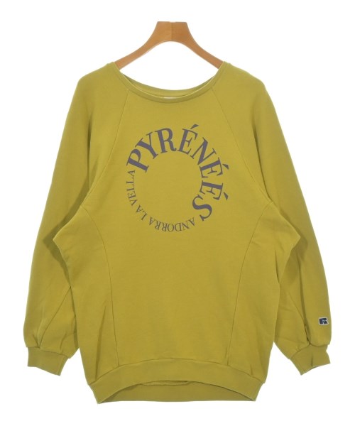 Russell Athletic(ラッセルアスレチック)のスウェット サイズ:M 2,400円