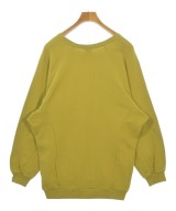 Russell Athletic（ラッセルアスレチック）スウェット 緑 サイズ:M レディース/2200650872035