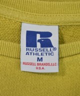 Russell Athletic（ラッセルアスレチック）スウェット 緑 サイズ:M レディース/2200650872035