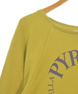 Russell Athletic（ラッセルアスレチック）スウェット 緑 サイズ:M レディース/2200650872035