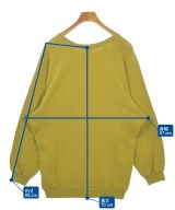 Russell Athletic（ラッセルアスレチック）スウェット 緑 サイズ:M レディース/2200650872035