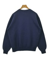 Russell Athletic（ラッセルアスレチック）スウェット 紺 サイズ:L メンズ/2200705239035