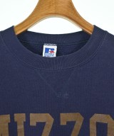 Russell Athletic（ラッセルアスレチック）スウェット 紺 サイズ:L メンズ/2200705239035