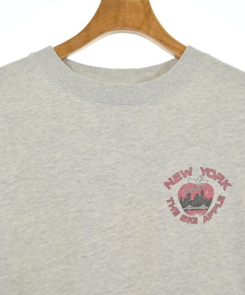Russell Athletic（ラッセルアスレチック）スウェット グレー サイズ:F レディース/2200702577307