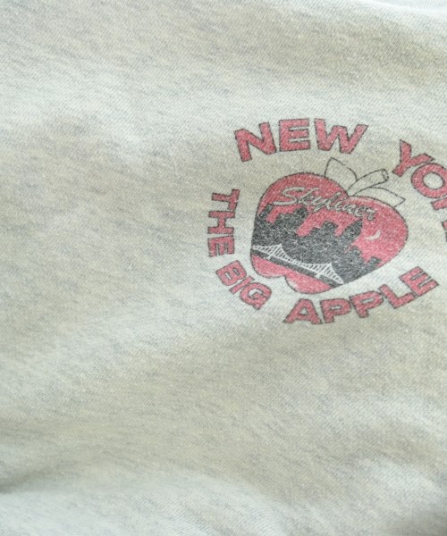Russell Athletic（ラッセルアスレチック）スウェット グレー サイズ:F レディース/2200702577307