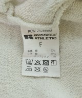 Russell Athletic（ラッセルアスレチック）スウェット グレー サイズ:F レディース/2200702577307