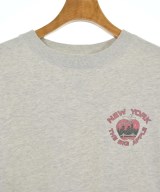 Russell Athletic（ラッセルアスレチック）スウェット グレー サイズ:F レディース/2200702577307