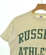 Russell Athletic（ラッセルアスレチック）Tシャツ・カットソー 白 サイズ:L メンズ/2200707513089