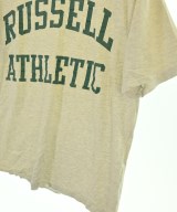 Russell Athletic（ラッセルアスレチック）Tシャツ・カットソー 白 サイズ:L メンズ/2200707513089