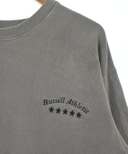 Russell Athletic（ラッセルアスレチック）スウェット グレー サイズ:L メンズ/2200706750195