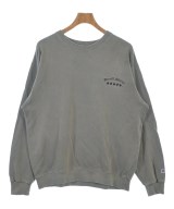 Russell Athletic（ラッセルアスレチック）スウェット グレー サイズ:L メンズ/2200706750195