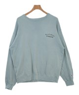 Russell Athletic（ラッセルアスレチック）スウェット 青 サイズ:L メンズ/2200706750201