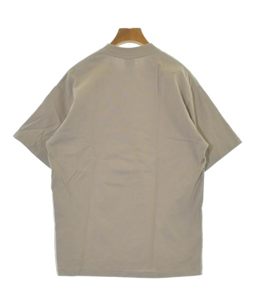 Russell Athletic（ラッセルアスレチック）Tシャツ・カットソー ベージュ サイズ:S メンズ/2200661464038